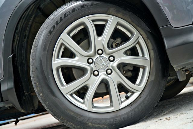 一手車老闆坐駕!［4WD］S版最頂級版本!快撥/導航/倒顯/天窗/電動椅/恆溫  第7張相片