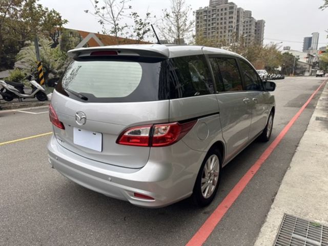 MAZDA馬自達 MAZDA 5  第2張相片