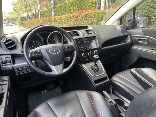 MAZDA馬自達 MAZDA 5  第7張相片