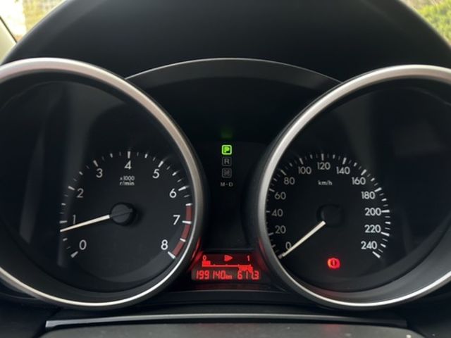 MAZDA馬自達 MAZDA 5  第8張相片