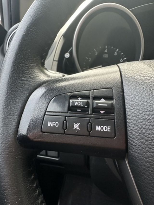 MAZDA馬自達 MAZDA 5  第9張相片