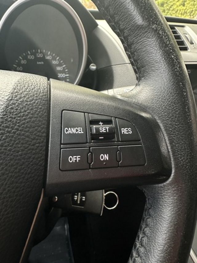 MAZDA馬自達 MAZDA 5  第10張相片
