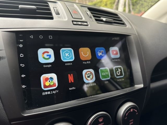 MAZDA馬自達 MAZDA 5  第11張相片