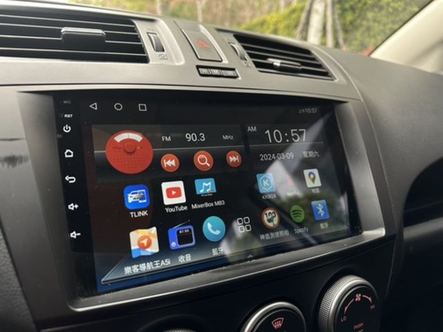 MAZDA馬自達 MAZDA 5  第12張相片