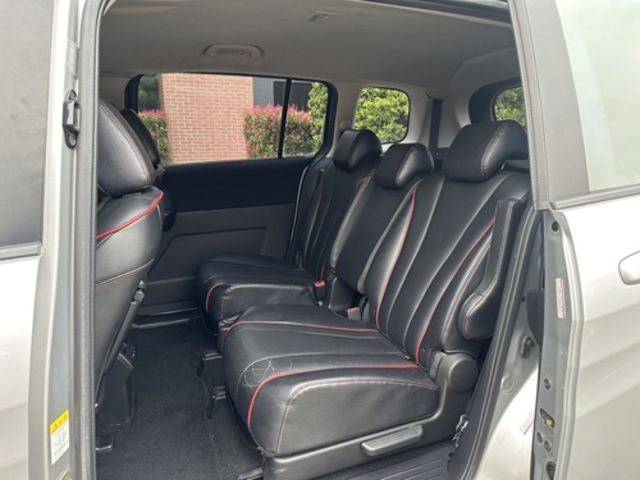 MAZDA馬自達 MAZDA 5  第15張相片