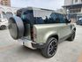 LAND ROVER路華 DEFENDER  第2張縮圖