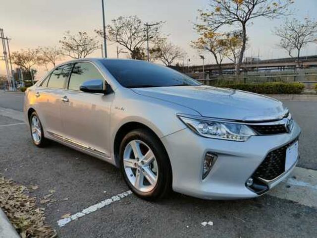 TOYOTA豐田 CAMRY HYBRID  第3張相片