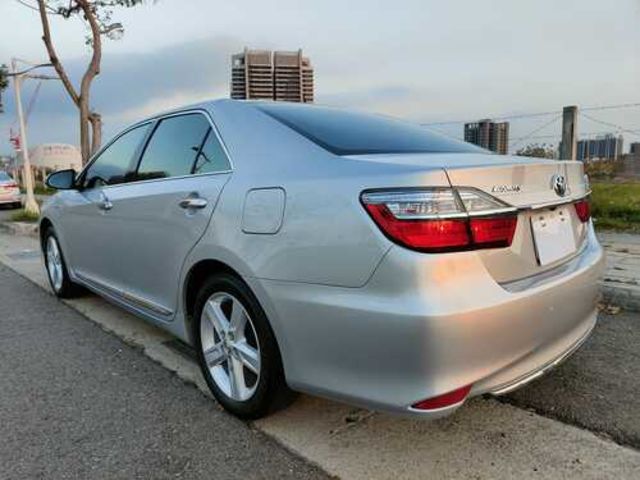 TOYOTA豐田 CAMRY HYBRID  第4張相片