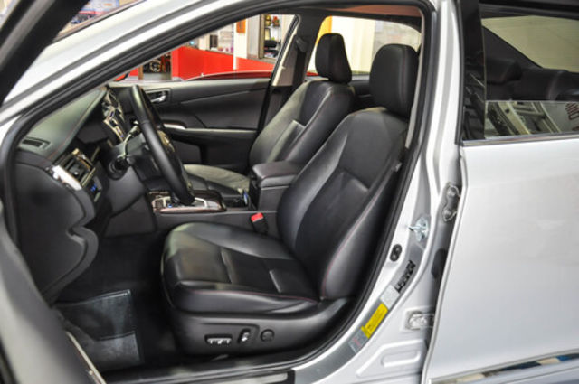 TOYOTA豐田 CAMRY HYBRID  第5張相片