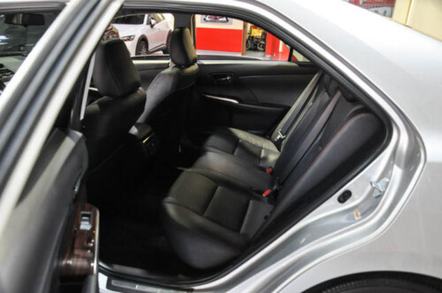 TOYOTA豐田 CAMRY HYBRID  第6張相片