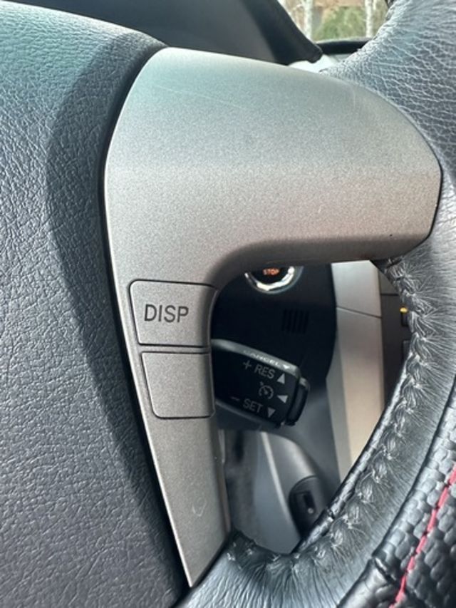 TOYOTA豐田 ALTIS  第11張相片
