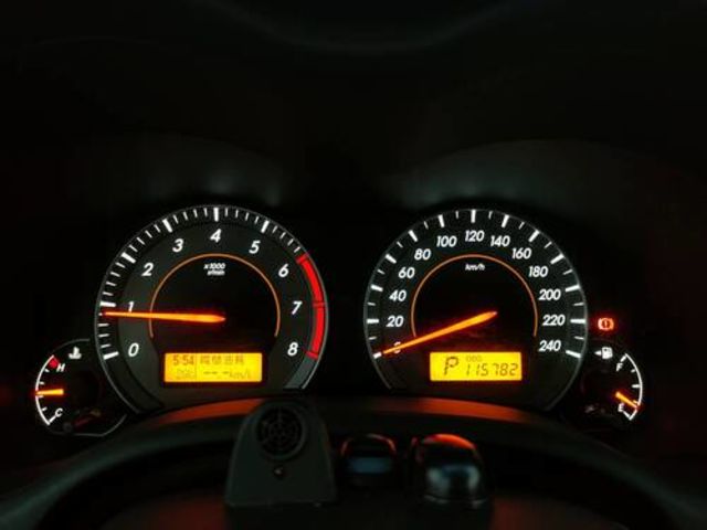 TOYOTA豐田 ALTIS  第12張相片