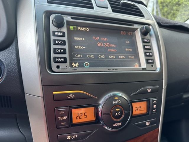 TOYOTA豐田 ALTIS  第14張相片