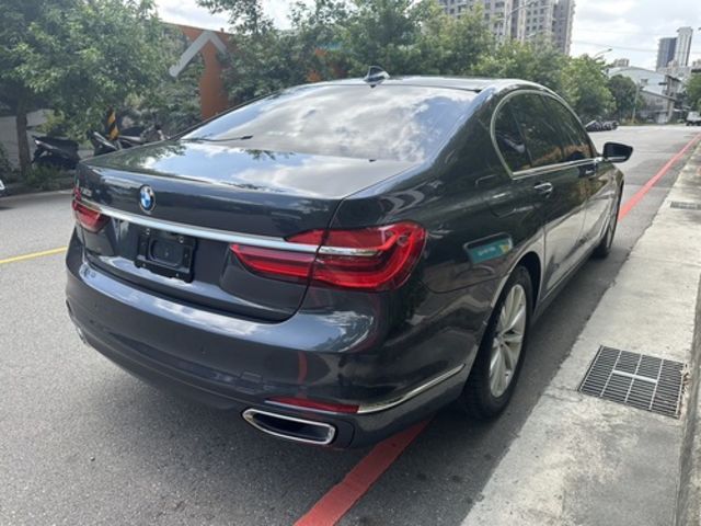 BMW寶馬 730I  第2張相片