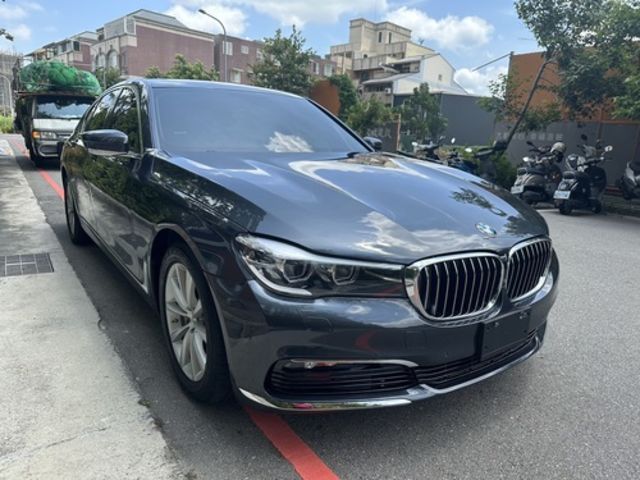 BMW寶馬 730I  第3張相片