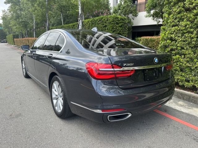 BMW寶馬 730I  第4張相片