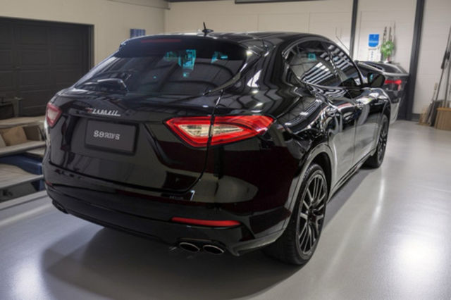 MASERATI瑪莎拉蒂 LEVANTE S  第2張相片