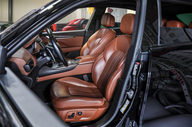 MASERATI瑪莎拉蒂 LEVANTE S  第5張相片
