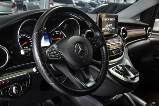 M-BENZ賓士 V250 D  第5張相片