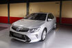 TOYOTA豐田 CAMRY HYBRID  第1張縮圖
