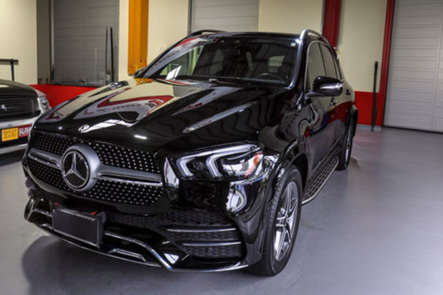 M-BENZ賓士 GLE350 4MATIC  第1張相片