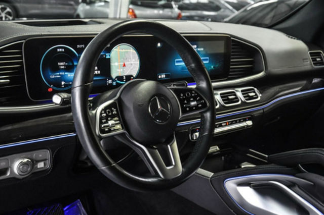 M-BENZ賓士 GLE350 4MATIC  第5張相片