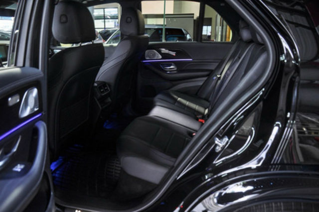 M-BENZ賓士 GLE350 4MATIC  第6張相片
