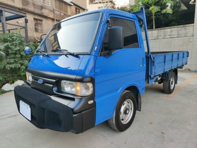 FORD福特 ECONOVAN  第1張相片