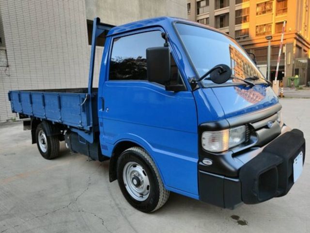 FORD福特 ECONOVAN  第2張相片