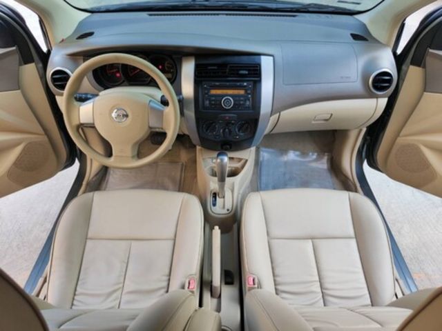 NISSAN日產 LIVINA  第5張相片