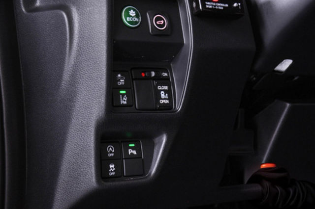 HONDA本田 ODYSSEY  第5張相片