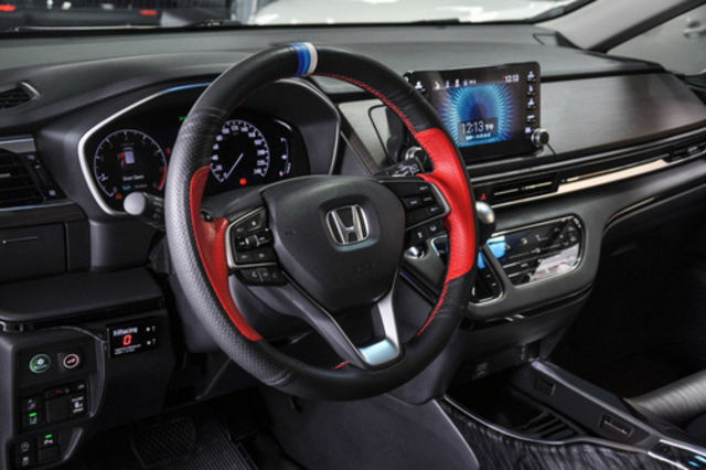 HONDA本田 ODYSSEY  第6張相片
