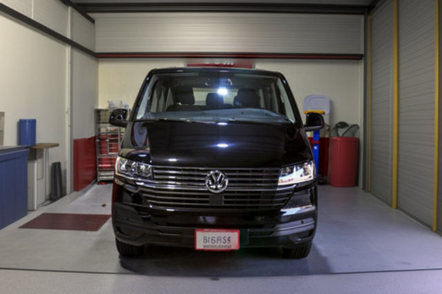 VOLKSWAGEN福斯 T6 CARAVELLE  第1張相片