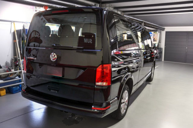 VOLKSWAGEN福斯 T6 CARAVELLE  第2張相片