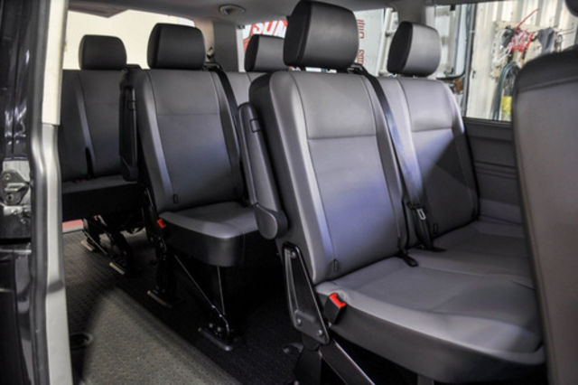 VOLKSWAGEN福斯 T6 CARAVELLE  第6張相片