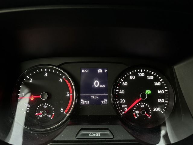 VOLKSWAGEN福斯 CRAFTER  第10張相片