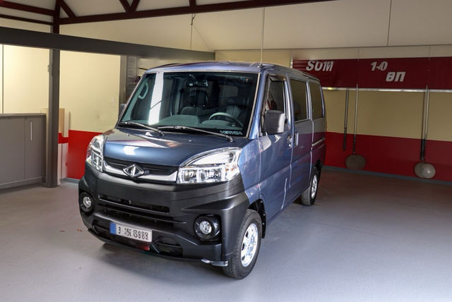MITSUBISHI三菱 VARICA  第1張相片