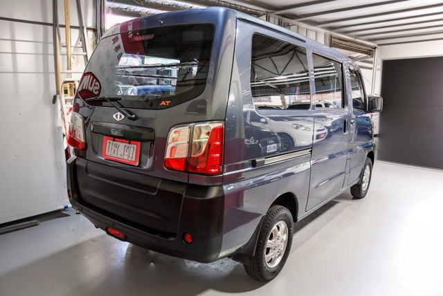 MITSUBISHI三菱 VARICA  第2張相片