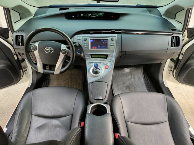 TOYOTA豐田 PRIUS  第5張相片