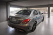 M-BENZ賓士 C200D  第2張縮圖