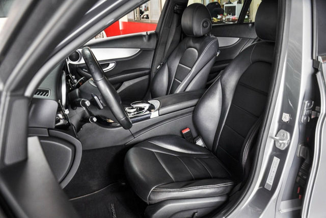 M-BENZ賓士 C200D  第4張相片