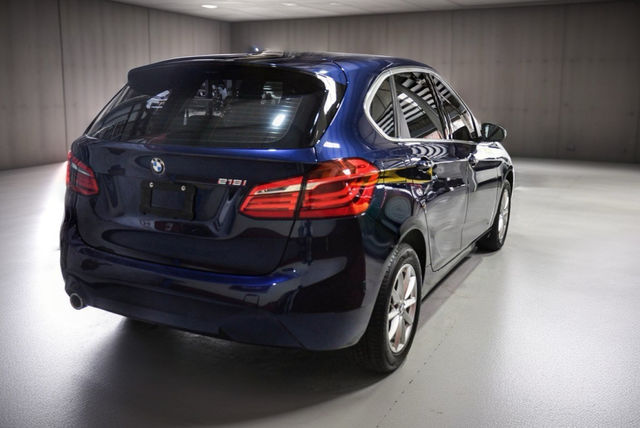 BMW寶馬 218I  第4張相片