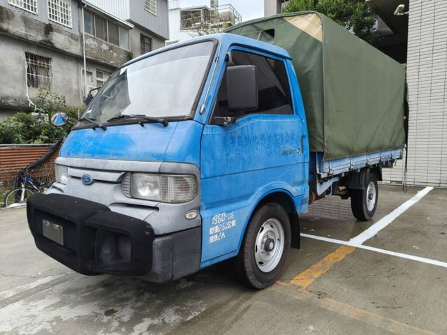 FORD福特 ECONOVAN  第1張相片