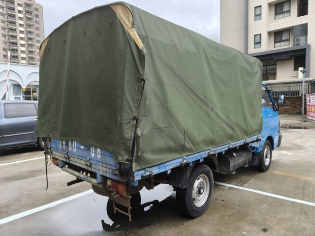 FORD福特 ECONOVAN  第7張相片