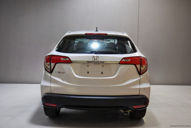 HONDA本田 HR-V  第5張相片