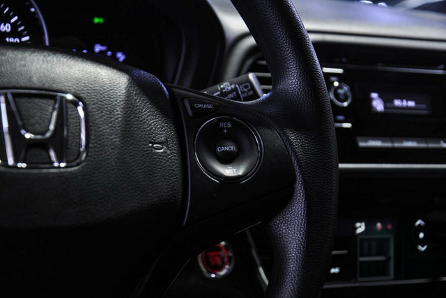 HONDA本田 HR-V  第11張相片