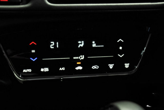 HONDA本田 HR-V  第13張相片