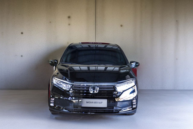 HONDA本田 ODYSSEY  第5張相片