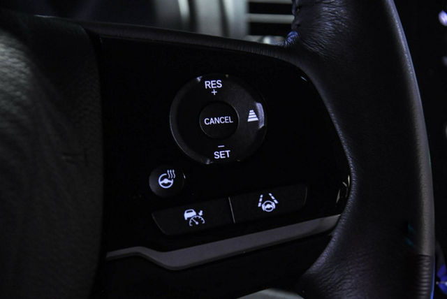 HONDA本田 ODYSSEY  第9張相片