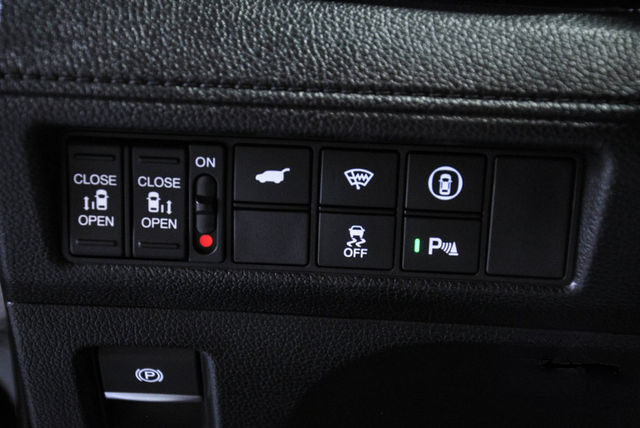 HONDA本田 ODYSSEY  第15張相片